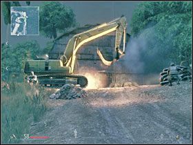 [40] - - Misja 15 - Ostateczna rozgrywka (3) | Opis przejścia Sniper Ghost Warrior - Sniper: Ghost Warrior - poradnik do gry