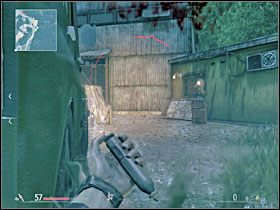 [41] - - Misja 15 - Ostateczna rozgrywka (3) | Opis przejścia Sniper Ghost Warrior - Sniper: Ghost Warrior - poradnik do gry