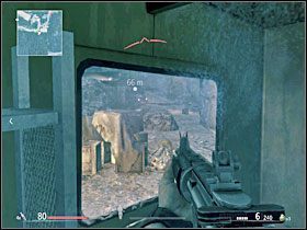 [42] - - Misja 15 - Ostateczna rozgrywka (3) | Opis przejścia Sniper Ghost Warrior - Sniper: Ghost Warrior - poradnik do gry