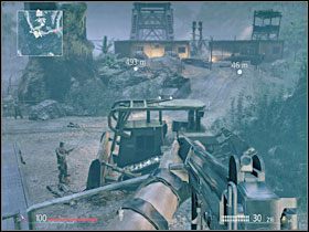 [43] - - Misja 15 - Ostateczna rozgrywka (3) | Opis przejścia Sniper Ghost Warrior - Sniper: Ghost Warrior - poradnik do gry