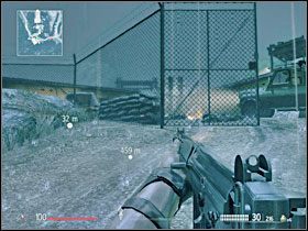 [44] - - Misja 15 - Ostateczna rozgrywka (3) | Opis przejścia Sniper Ghost Warrior - Sniper: Ghost Warrior - poradnik do gry