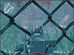 [45] - - Misja 15 - Ostateczna rozgrywka (3) | Opis przejścia Sniper Ghost Warrior - Sniper: Ghost Warrior - poradnik do gry