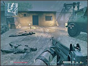 [46] - - Misja 15 - Ostateczna rozgrywka (3) | Opis przejścia Sniper Ghost Warrior - Sniper: Ghost Warrior - poradnik do gry