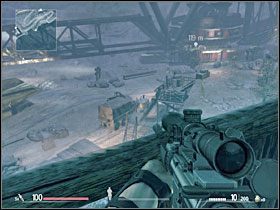 [47] - - Misja 15 - Ostateczna rozgrywka (3) | Opis przejścia Sniper Ghost Warrior - Sniper: Ghost Warrior - poradnik do gry