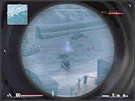 [48] - - Misja 15 - Ostateczna rozgrywka (3) | Opis przejścia Sniper Ghost Warrior - Sniper: Ghost Warrior - poradnik do gry