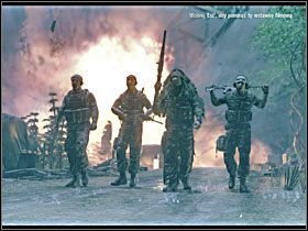 [50] - - Misja 15 - Ostateczna rozgrywka (3) | Opis przejścia Sniper Ghost Warrior - Sniper: Ghost Warrior - poradnik do gry