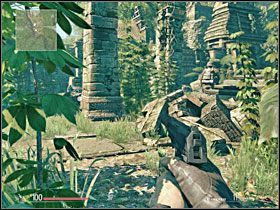 [2] - - Misja 16 - Znajdź i zniszcz | Opis przejścia Sniper Ghost Warrior - Sniper: Ghost Warrior - poradnik do gry