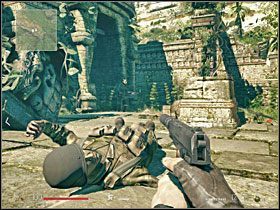 [4] - - Misja 16 - Znajdź i zniszcz | Opis przejścia Sniper Ghost Warrior - Sniper: Ghost Warrior - poradnik do gry