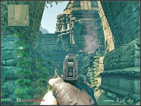 [5] - - Misja 16 - Znajdź i zniszcz | Opis przejścia Sniper Ghost Warrior - Sniper: Ghost Warrior - poradnik do gry