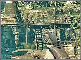 [6] - - Misja 16 - Znajdź i zniszcz | Opis przejścia Sniper Ghost Warrior - Sniper: Ghost Warrior - poradnik do gry