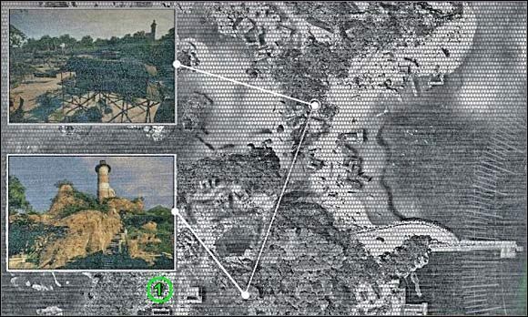 1 - - Misja 3 - Niebezpieczne tereny | Informacje wywiadowcze Sniper Ghost Warrior - Sniper: Ghost Warrior - poradnik do gry