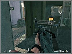 2 - - Misja 4 - Oczyścić platformy | Informacje wywiadowcze Sniper Ghost Warrior - Sniper: Ghost Warrior - poradnik do gry