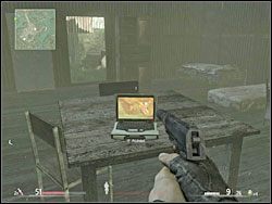 2 - - Misja 6 - Osłabić reżim | Informacje wywiadowcze Sniper Ghost Warrior - Sniper: Ghost Warrior - poradnik do gry