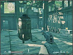 2 - - Misja 8 - Zwykłe spotkanie | Informacje wywiadowcze Sniper Ghost Warrior - Sniper: Ghost Warrior - poradnik do gry