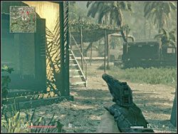 2 - - Misja 12 - Kradzież spod samego nosa II | Informacje wywiadowcze - Sniper: Ghost Warrior - poradnik do gry