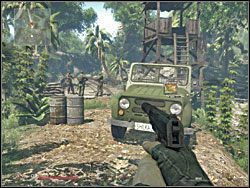 2 - - Misja 13 - Mistrzowski strzelec | Informacje wywiadowcze Sniper Ghost Warrior - Sniper: Ghost Warrior - poradnik do gry