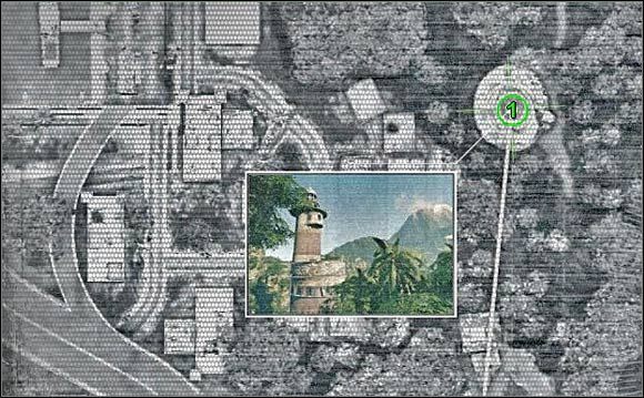 1 - - Misja 14 - Anioł stróż | Informacje wywiadowcze Sniper Ghost Warrior - Sniper: Ghost Warrior - poradnik do gry