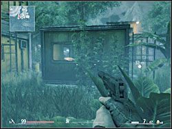 2 - - Misja 15 - Ostateczna rozgrywka | Informacje wywiadowcze Sniper Ghost Warrior - Sniper: Ghost Warrior - poradnik do gry