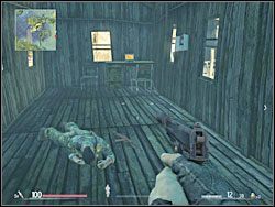 2 - - Misja 2 - Nie zostawiamy nikogo | Informacje wywiadowcze Sniper Ghost Warrior - Sniper: Ghost Warrior - poradnik do gry