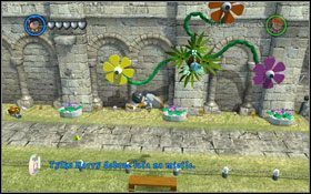 11 - Hogwart #2 | Opis przejścia - Rok 1 | LEGO Harry Potter Lata 1-4 - LEGO Harry Potter Lata 1-4 - poradnik do gry