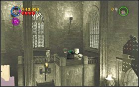 7 - Dziennik Toma Riddlea | Opis przejścia - Rok 2 | LEGO Harry Potter Lata 1-4 - LEGO Harry Potter Lata 1-4 - poradnik do gry
