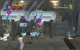 2 - Bazyliszek | Opis przejścia - Rok 2 | LEGO Harry Potter Lata 1-4 - LEGO Harry Potter Lata 1-4 - poradnik do gry