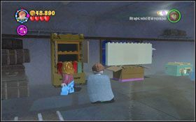 12 - Wieści z Azkabanu | Opis przejścia - Rok 3 | LEGO Harry Potter Lata 1-4 - LEGO Harry Potter Lata 1-4 - poradnik do gry
