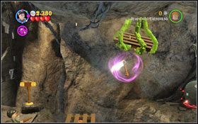 3 - Hogsmeade | Opis przejścia - Rok 3 | LEGO Harry Potter Lata 1-4 - LEGO Harry Potter Lata 1-4 - poradnik do gry