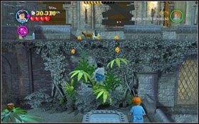 9 - Koniec psot | Opis przejścia - Rok 3 | LEGO Harry Potter Lata 1-4 - LEGO Harry Potter Lata 1-4 - poradnik do gry