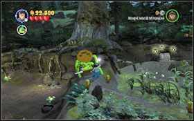 4 - Pocałunek Dementora | Opis przejścia - Rok 3 | LEGO Harry Potter Lata 1-4 - LEGO Harry Potter Lata 1-4 - poradnik do gry