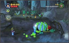 6 - Pocałunek Dementora | Opis przejścia - Rok 3 | LEGO Harry Potter Lata 1-4 - LEGO Harry Potter Lata 1-4 - poradnik do gry