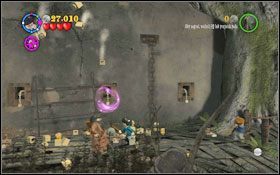 6 - Smoki | Opis przejścia - Rok 4 | LEGO Harry Potter Lata 1-4 - LEGO Harry Potter Lata 1-4 - poradnik do gry