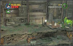 7 - Smoki | Opis przejścia - Rok 4 | LEGO Harry Potter Lata 1-4 - LEGO Harry Potter Lata 1-4 - poradnik do gry