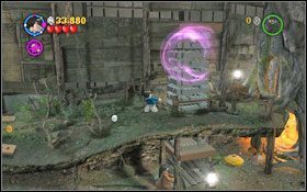 8 - Smoki | Opis przejścia - Rok 4 | LEGO Harry Potter Lata 1-4 - LEGO Harry Potter Lata 1-4 - poradnik do gry