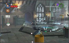 1 - Tajemnica jaja | Opis przejścia - Rok 4 | LEGO Harry Potter Lata 1-4 - LEGO Harry Potter Lata 1-4 - poradnik do gry