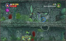 4 - Czarne jezioro | Opis przejścia - Rok 4 | LEGO Harry Potter Lata 1-4 - LEGO Harry Potter Lata 1-4 - poradnik do gry