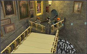 1 - Zamek Hogwart #15 | Opis przejścia - Rok 4 | LEGO Harry Potter Lata 1-4 - LEGO Harry Potter Lata 1-4 - poradnik do gry