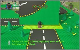 5 - Zostań budowniczym | Skrytka Gringotta | LEGO Harry Potter Lata 1-4 - LEGO Harry Potter Lata 1-4 - poradnik do gry