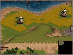 1 - Piraci z Bermudów | Kampania Angielska | Kozacy Europejskie Boje - Kozacy: Europejskie Boje - poradnik do gry