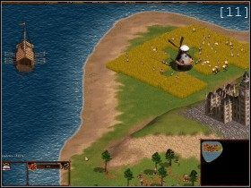 3 - Piraci z Bermudów | Kampania Angielska | Kozacy Europejskie Boje - Kozacy: Europejskie Boje - poradnik do gry