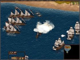 4 - Piraci z Bermudów | Kampania Angielska | Kozacy Europejskie Boje - Kozacy: Europejskie Boje - poradnik do gry