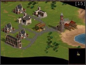 1 - Jamajka | Kampania Angielska | Kozacy Europejskie Boje - Kozacy: Europejskie Boje - poradnik do gry