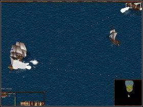 2 - Jamajka | Kampania Angielska | Kozacy Europejskie Boje - Kozacy: Europejskie Boje - poradnik do gry