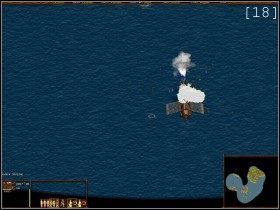 Jeśli chodzi o budowę łodzi to najkorzystniejsze jest budowanie fregat oraz galer, z tym, że fregaty powinny stanowić zdecydowaną większość (na trzy fregaty powinna przypadać jedna galera) - Jamajka | Kampania Angielska | Kozacy Europejskie Boje - Kozacy: Europejskie Boje - poradnik do gry