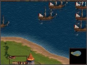 1 - Catalina | Kampania Angielska | Kozacy Europejskie Boje - Kozacy: Europejskie Boje - poradnik do gry