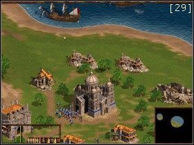 2 - Catalina | Kampania Angielska | Kozacy Europejskie Boje - Kozacy: Europejskie Boje - poradnik do gry