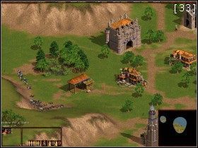 4 - Catalina | Kampania Angielska | Kozacy Europejskie Boje - Kozacy: Europejskie Boje - poradnik do gry