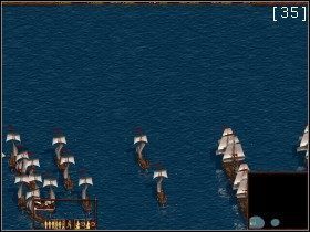 1 - Kuba | Kampania Angielska | Kozacy Europejskie Boje - Kozacy: Europejskie Boje - poradnik do gry