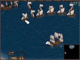 2 - Kuba | Kampania Angielska | Kozacy Europejskie Boje - Kozacy: Europejskie Boje - poradnik do gry