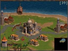 3 - Kuba | Kampania Angielska | Kozacy Europejskie Boje - Kozacy: Europejskie Boje - poradnik do gry